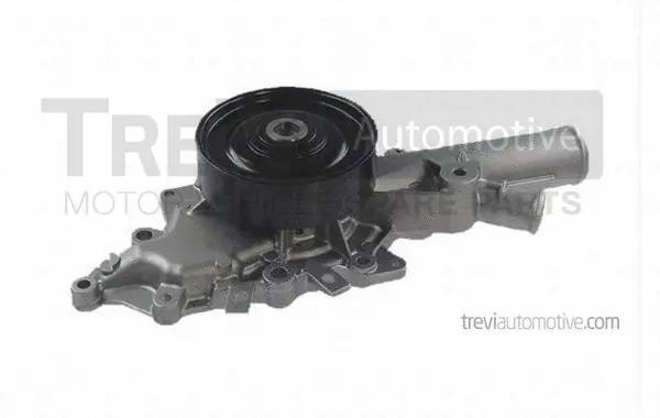 Water Pump, engine cooling (TP846)