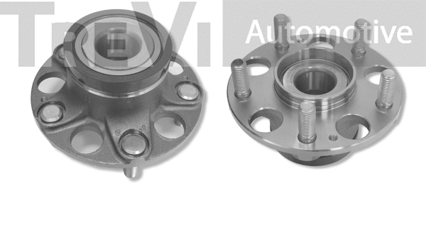 Wheel Bearing Kit (WB2346)