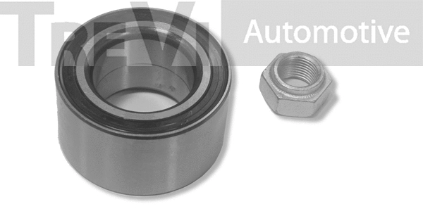 Wheel Bearing Kit (WB1841)