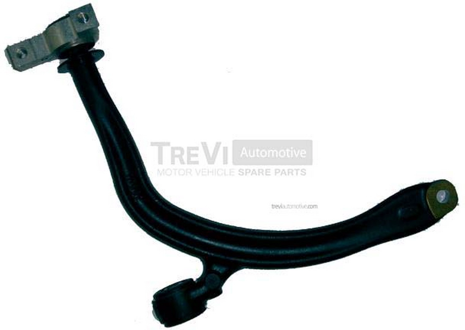 Control/Trailing Arm, wheel suspension (TRTT1760)