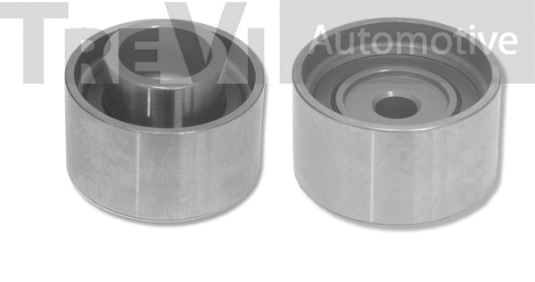 Deflection/Guide Pulley, timing belt (TD1143)