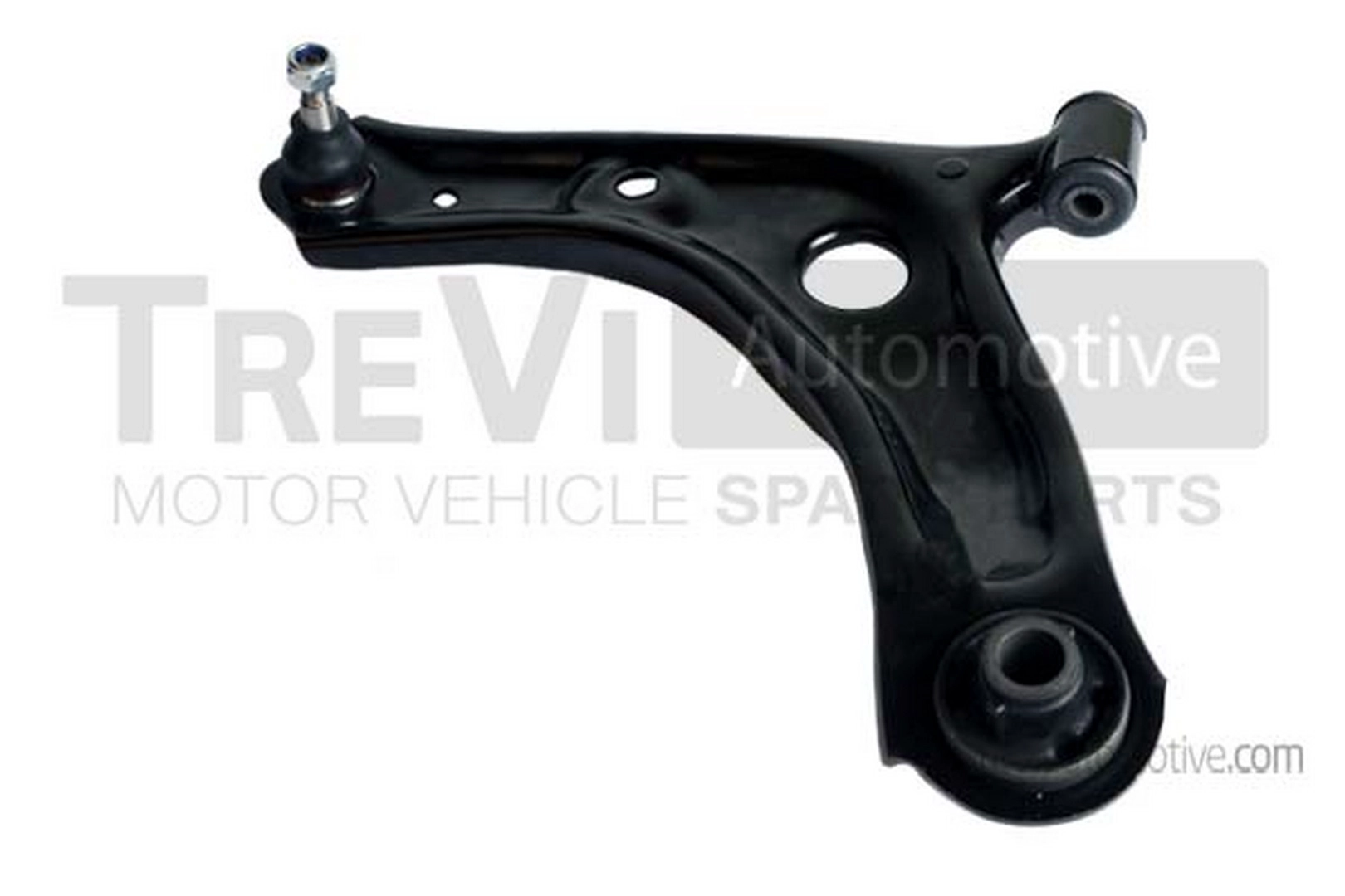 Control/Trailing Arm, wheel suspension (TRTT1773)