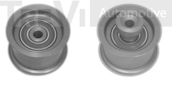 Deflection/Guide Pulley, timing belt (TD1387)
