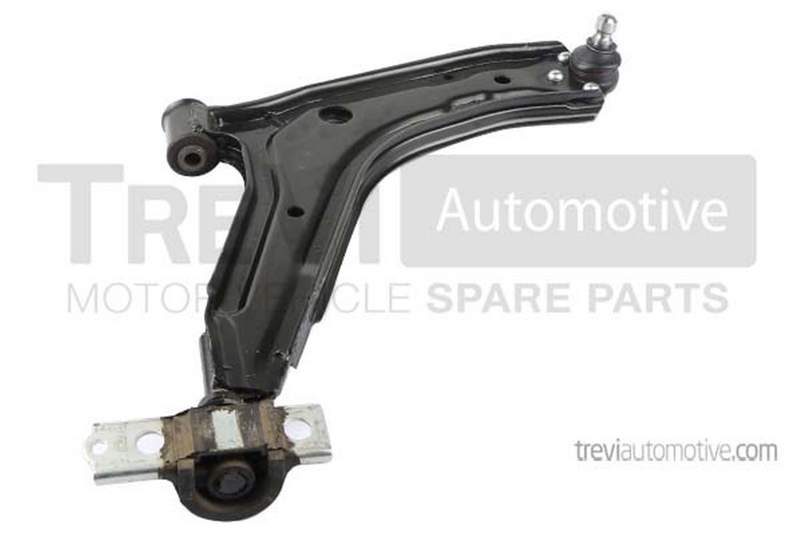 Control/Trailing Arm, wheel suspension (TRTT4848)