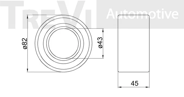 Wheel Bearing Kit