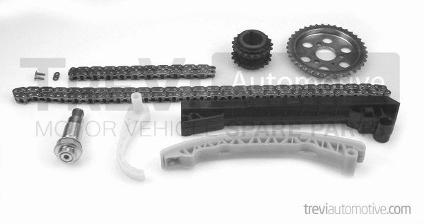 Timing Chain Kit