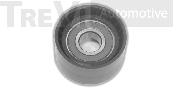 Deflection/Guide Pulley, timing belt (TD1336)