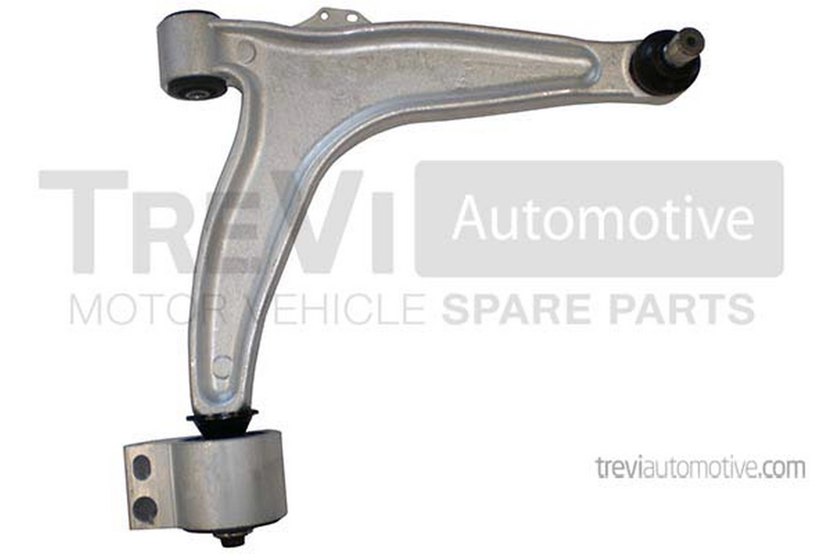Control/Trailing Arm, wheel suspension (TRTT4252)