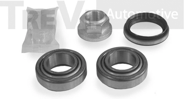 Wheel Bearing Kit (WB1386)