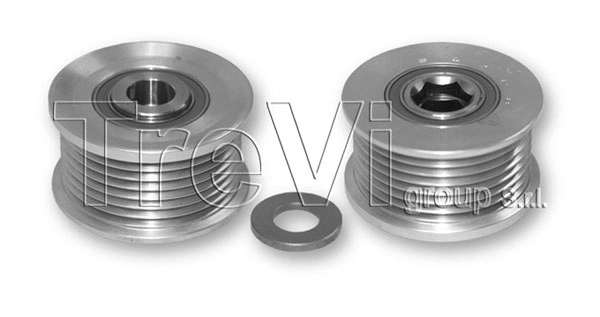 Alternator Freewheel Clutch (AP1042)