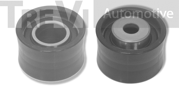 Deflection/Guide Pulley, timing belt (TD1190)