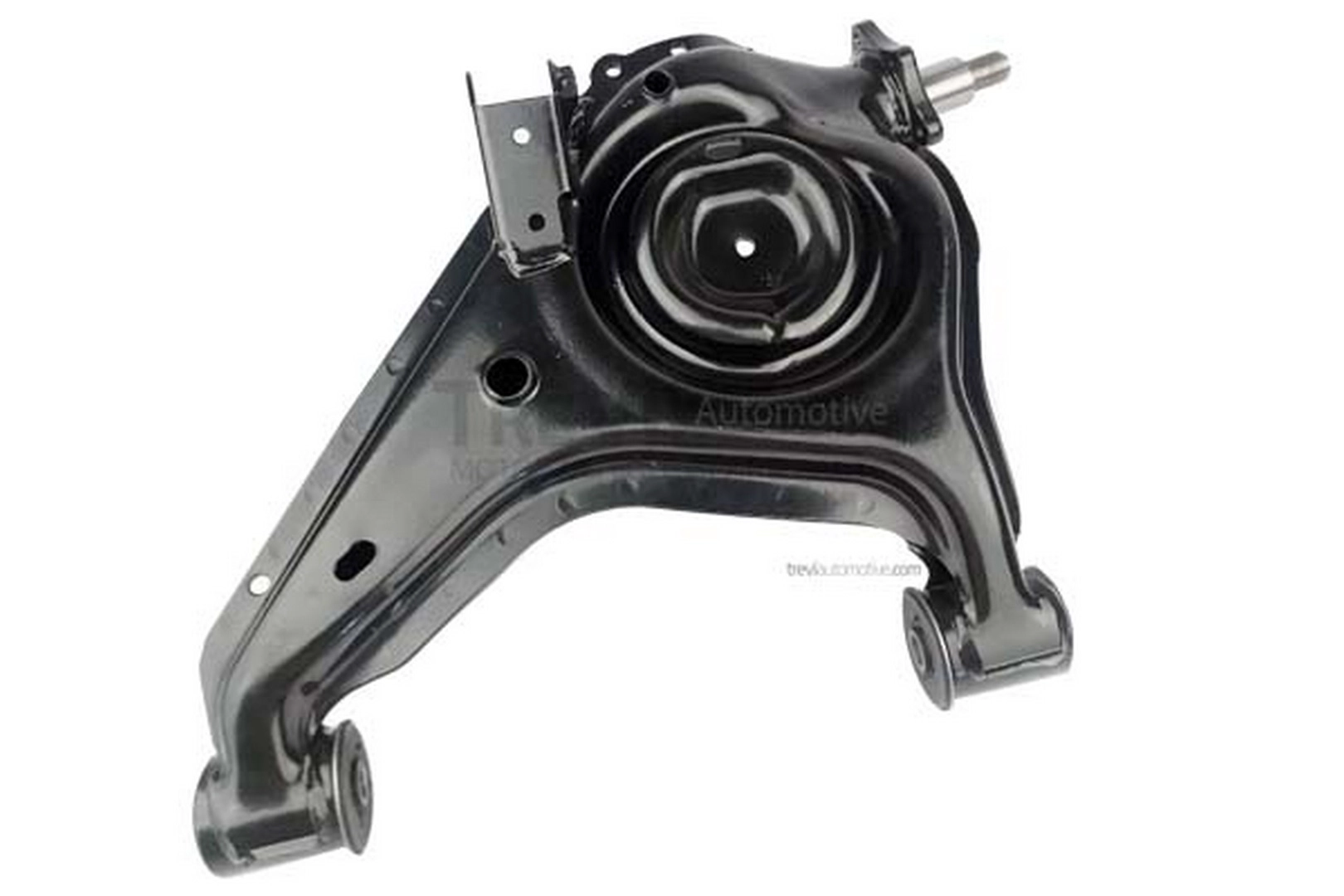 Control/Trailing Arm, wheel suspension (TRTT1917)