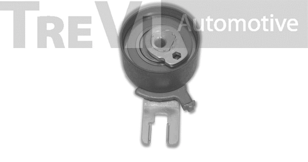 Tensioner Pulley, timing belt (TD1608)