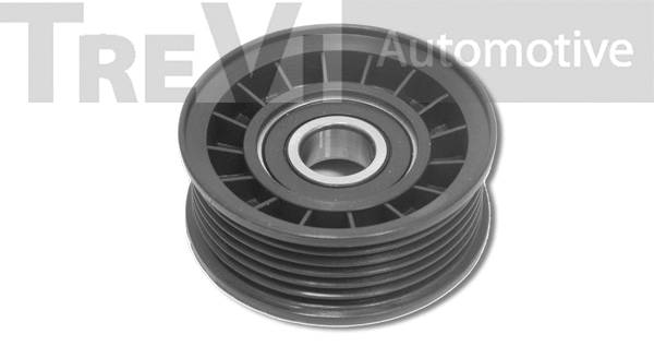 Deflection/Guide Pulley, V-ribbed belt (TA1912)