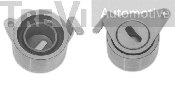 Tensioner Pulley, timing belt (TD1063)