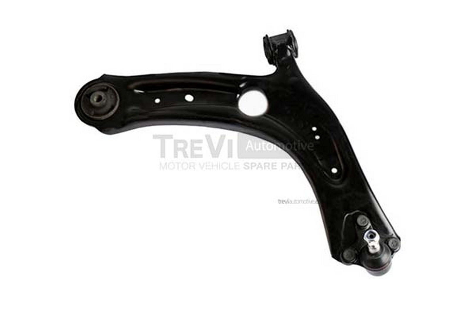 Control/Trailing Arm, wheel suspension (TRTT5441)