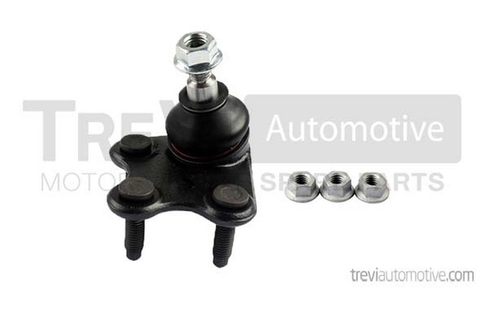 Ball Joint (TRTT4872)