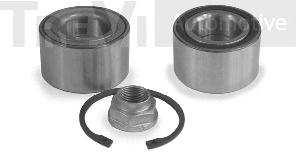 Wheel Bearing Kit (WB1265)