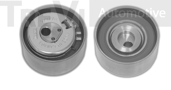 Tensioner Pulley, timing belt (TD1692)