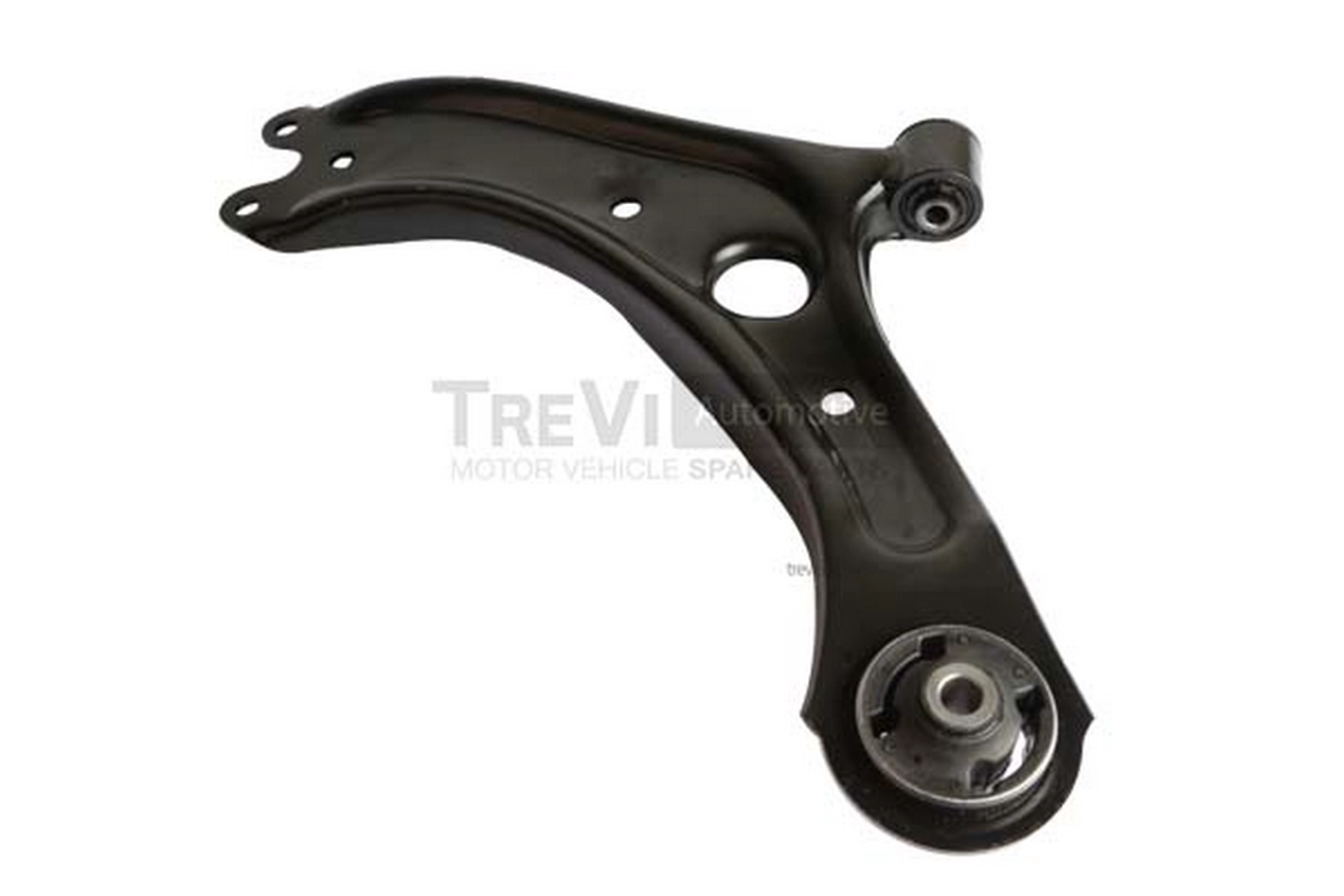 Control/Trailing Arm, wheel suspension (TRTT2744)