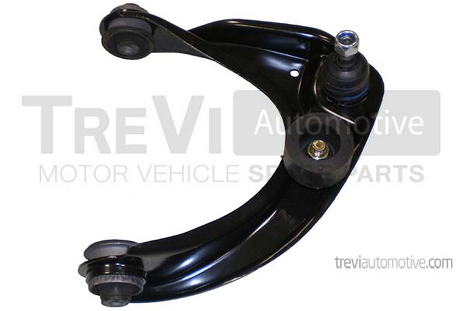 Control/Trailing Arm, wheel suspension (TRTT3722)