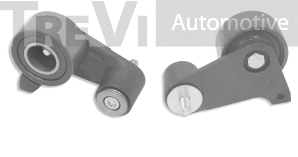 Tensioner Pulley, timing belt (TD1158)