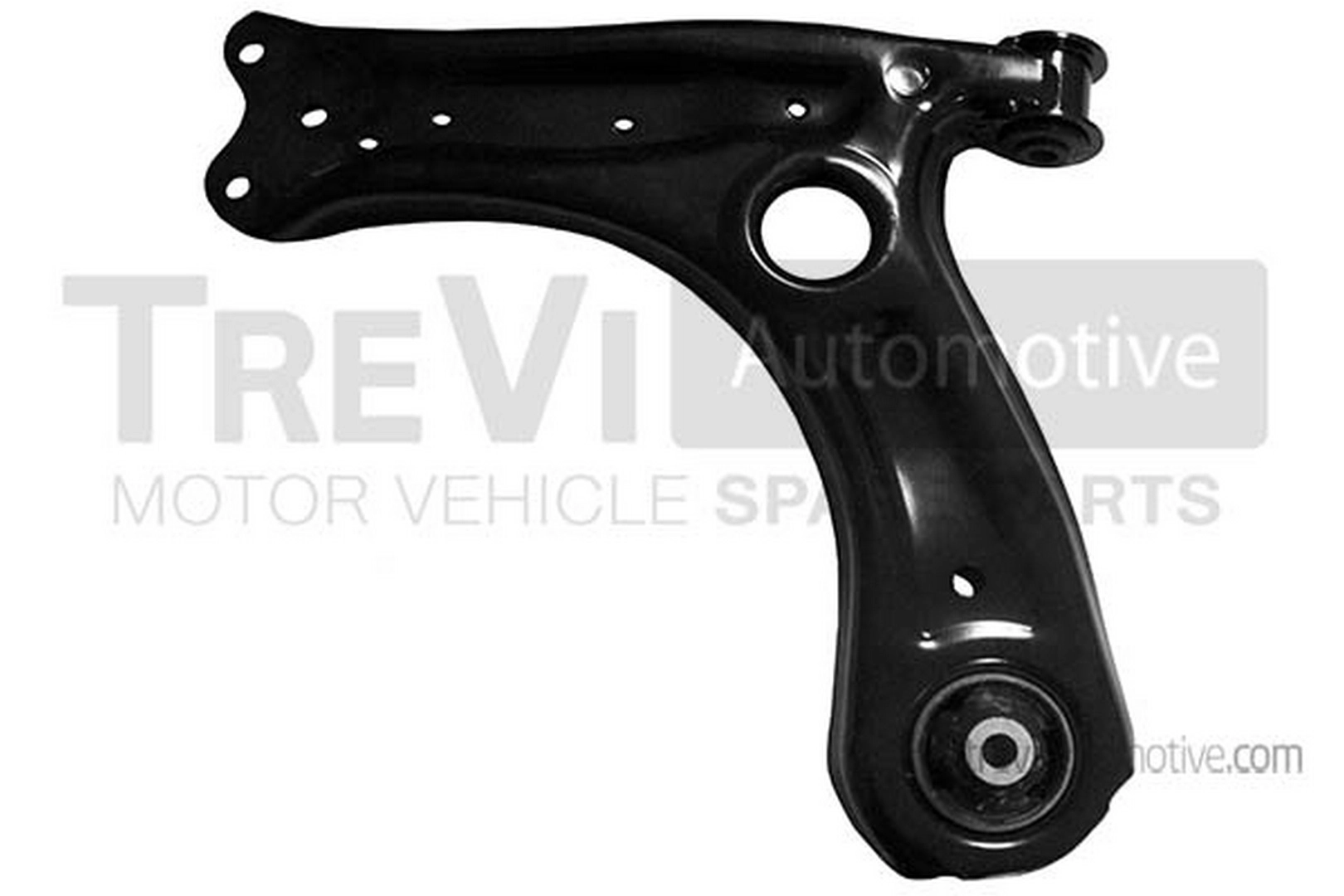 Control/Trailing Arm, wheel suspension (TRTT5512)