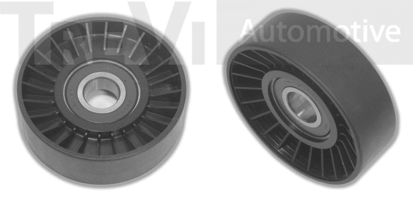 Deflection/Guide Pulley, V-ribbed belt (TA1159)