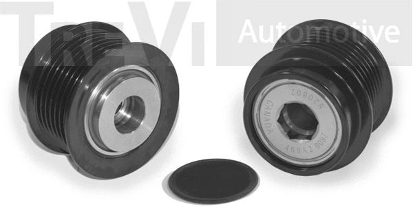 Alternator Freewheel Clutch (AP1192)