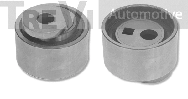 Tensioner Pulley, timing belt (TD1136)