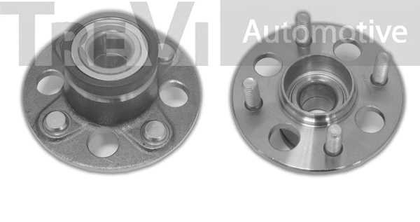 Wheel Bearing Kit (WB2235)