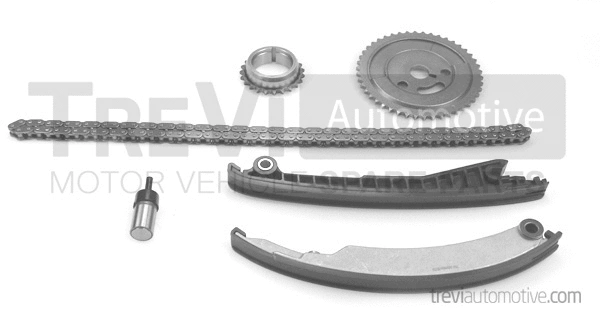 Timing Chain Kit (KC1091)