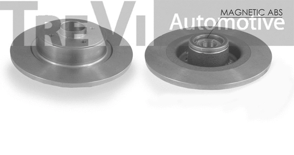 Wheel Bearing Kit (WB1832)