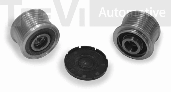 Alternator Freewheel Clutch (AP1116)