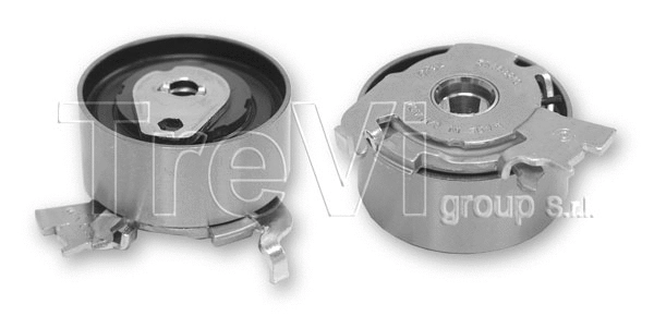 Tensioner Pulley, timing belt (TD1637)