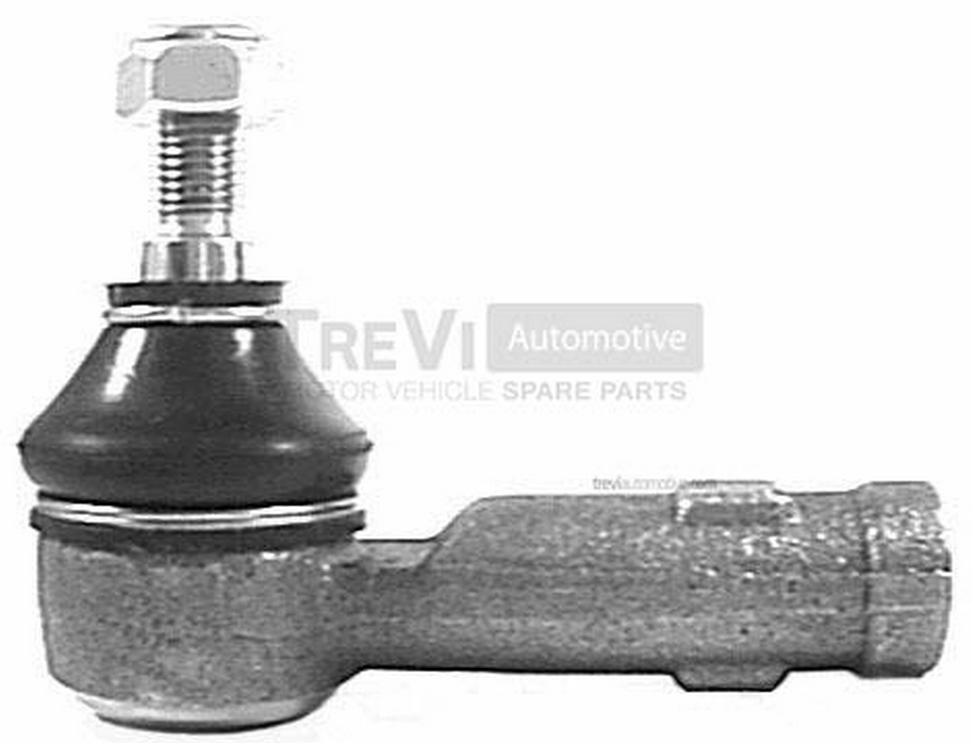 Tie Rod End (TRTT5536)