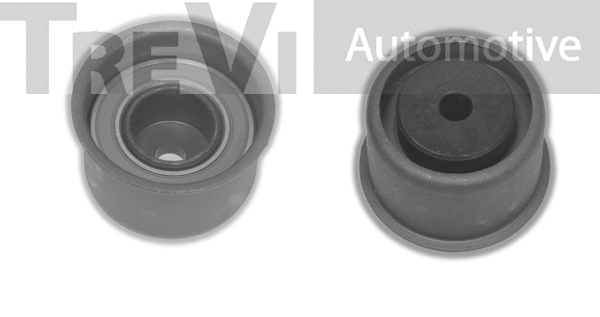 Deflection/Guide Pulley, timing belt (TD1431)