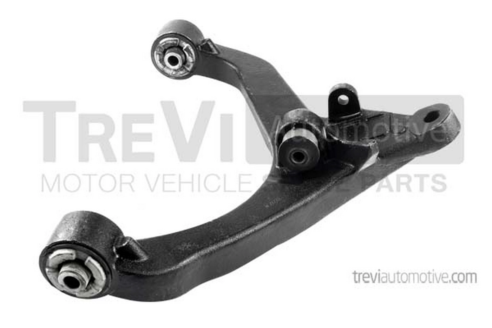 Control/Trailing Arm, wheel suspension (TRTT2899)