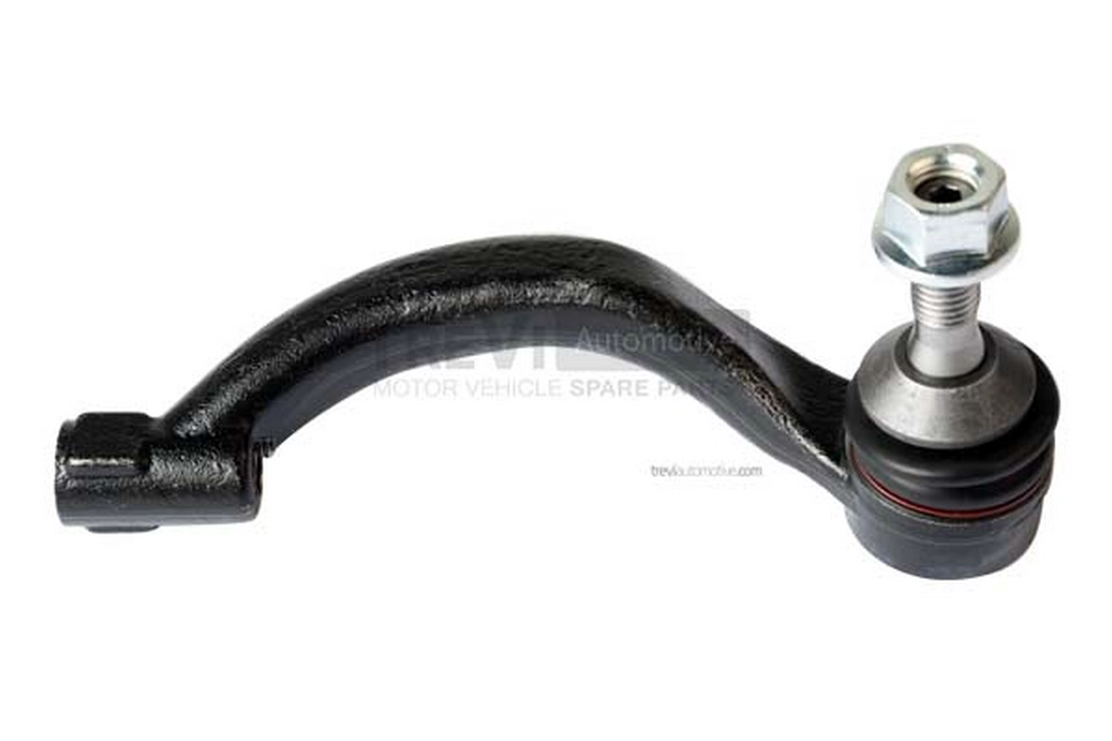 Tie Rod End (TRTT2857)