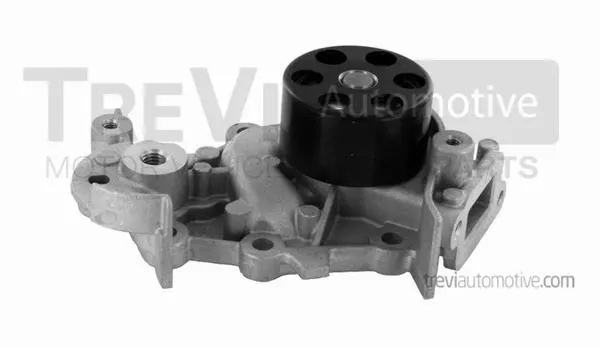 Water Pump, engine cooling (TP1175)