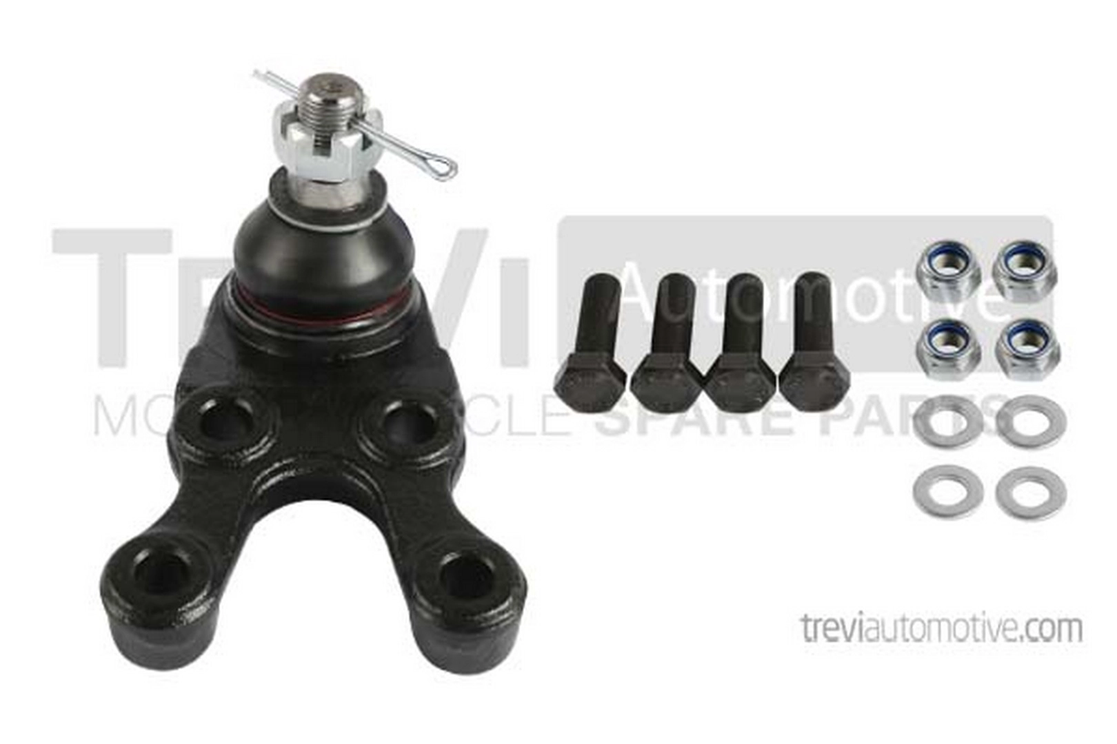 Ball Joint (TRTT3832)