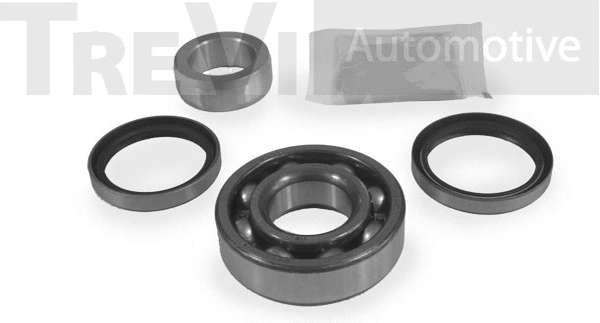 Wheel Bearing Kit (WB1405)