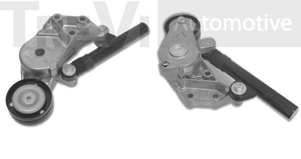 Tensioner Lever, V-ribbed belt (TA1244)