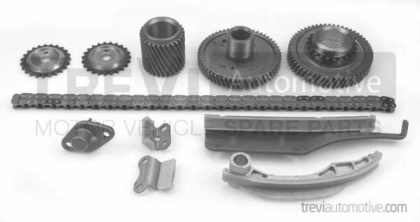 Timing Chain Kit