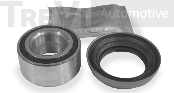 Wheel Bearing Kit (WB1235)