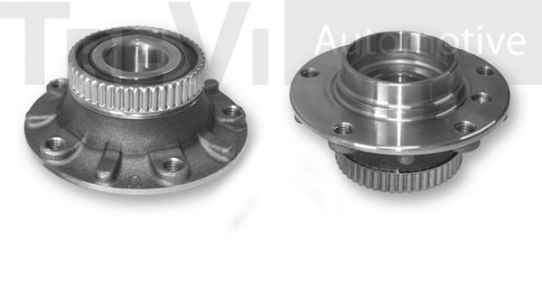 Wheel Bearing Kit (WB1326)