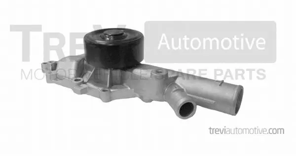 Water Pump, engine cooling (TP1009)