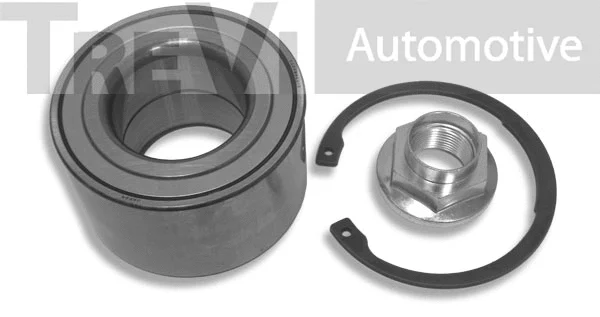 Wheel Bearing Kit (WB2306)