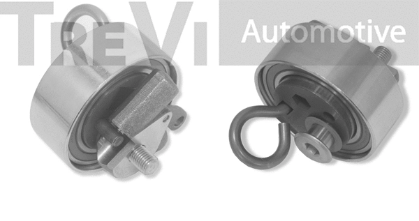 Tensioner Pulley, timing belt (TD1572)