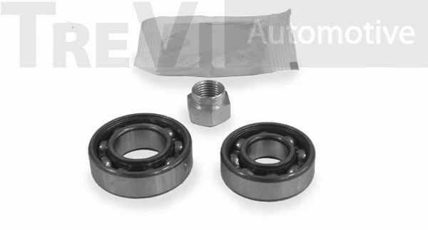 Wheel Bearing Kit (WB1743)